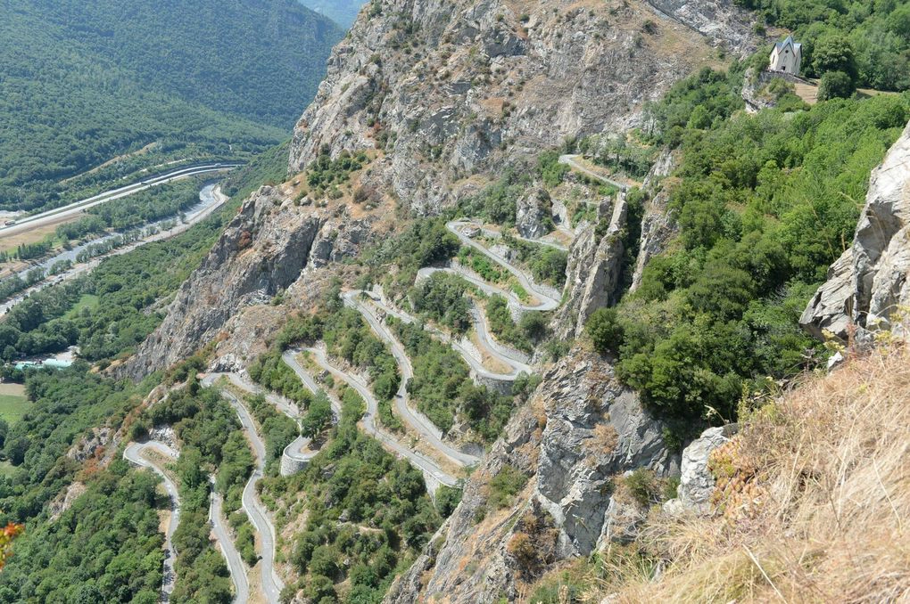 Italien Liechtenstein Tour