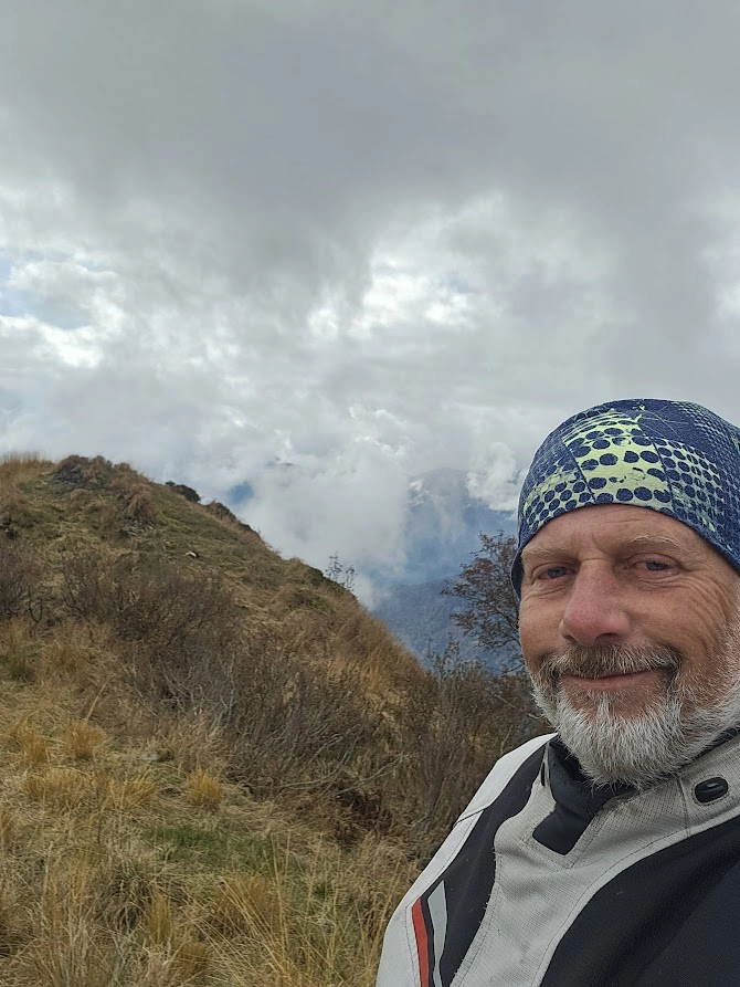 Italien Liechtenstein Tour