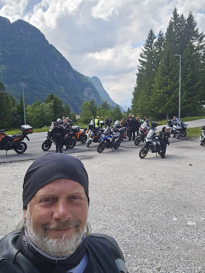 Italien Liechtenstein Tour