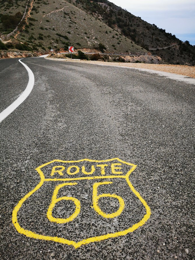 Slovenien Kroatien Tour