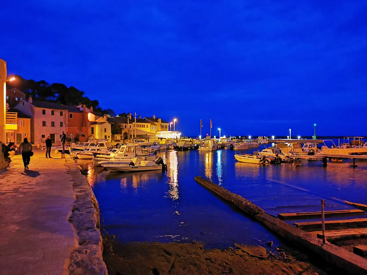 Slovenien Kroatien Tour