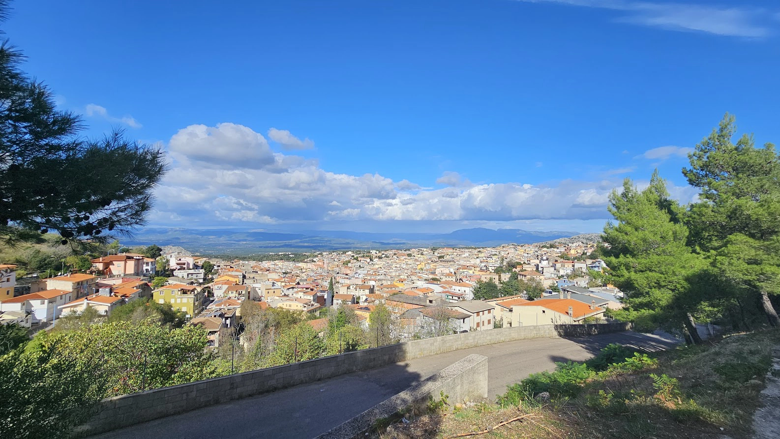 Sardinien Korsika Tour