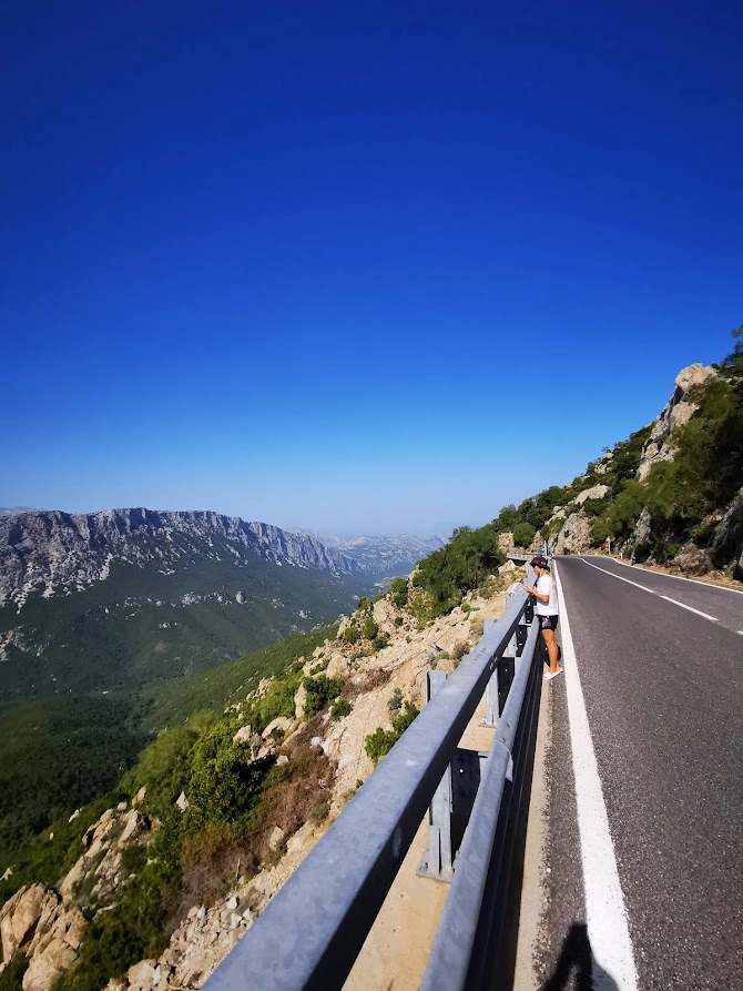 Sardinien Korsika Tour