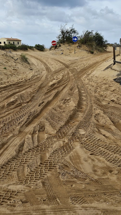 Sardinien Korsika Tour