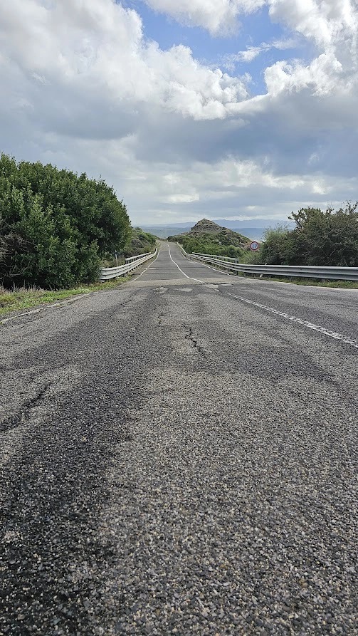 Sardinien Korsika Tour