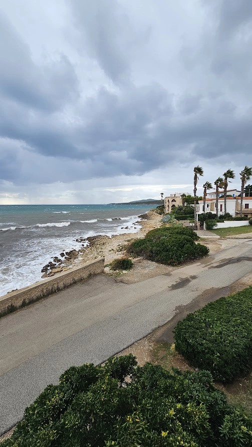 Sardinien Korsika Tour