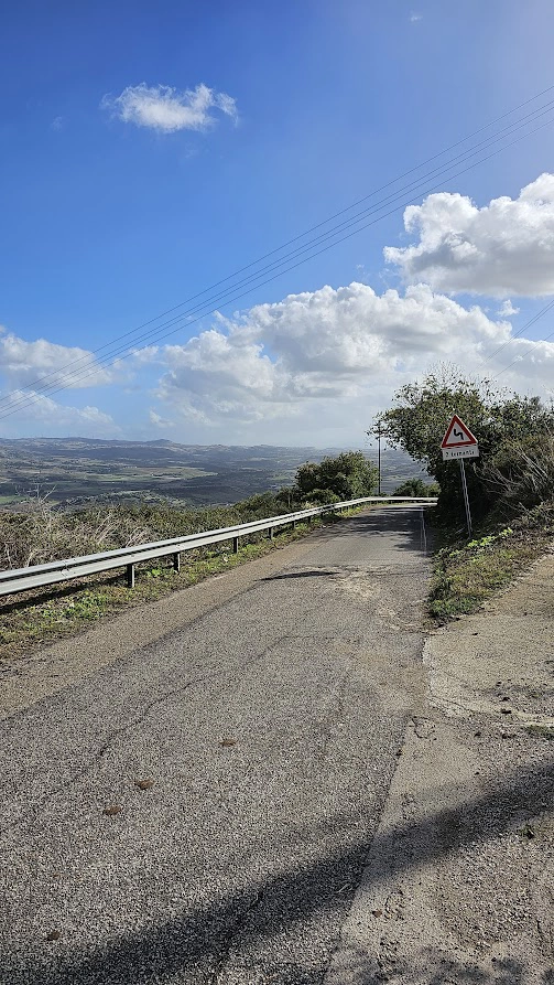 Sardinien Korsika Tour