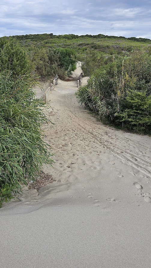 Sardinien Korsika Tour