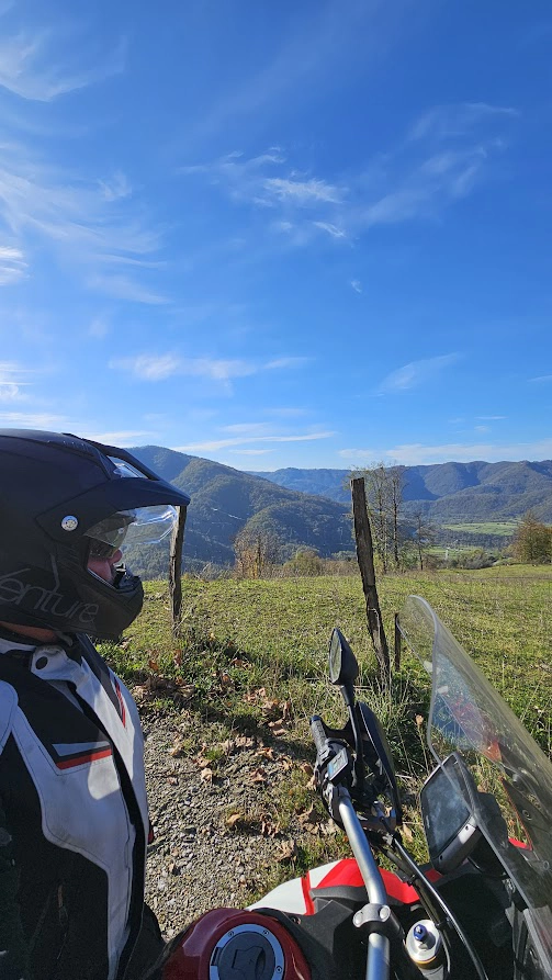 Slovenien Kroatien Tour