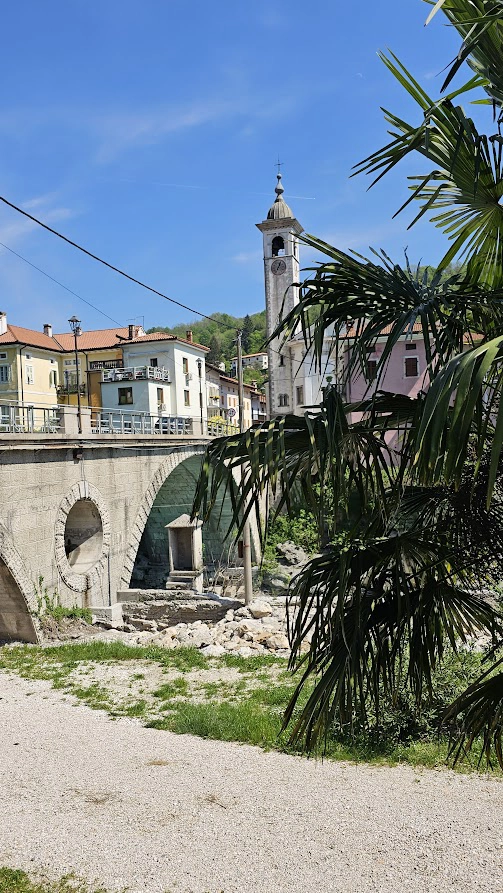 Slovenien Kroatien Tour