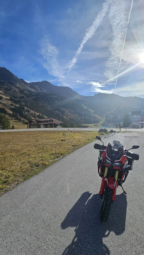 Slovenien Kroatien Tour